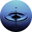 Water Facts Icon