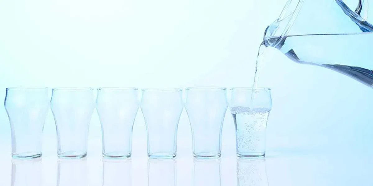 water