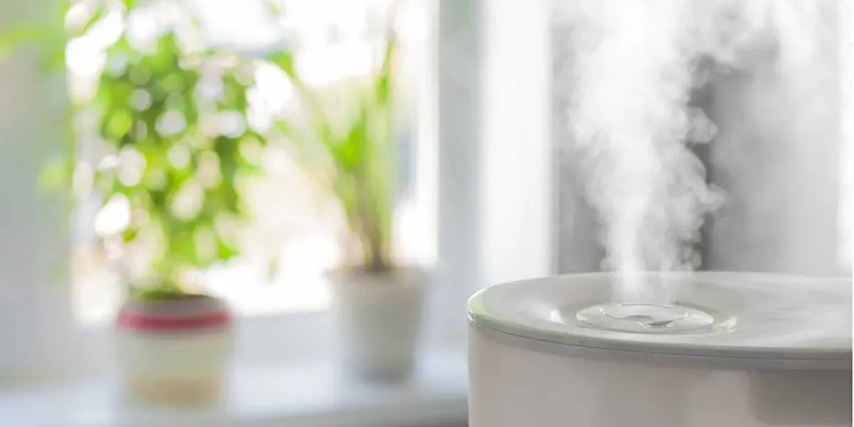 humidifier