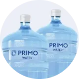 Primo 5 Gallon Water Bottles