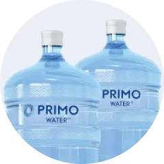 Primo Water Bottles